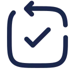 Revote SVG Icon